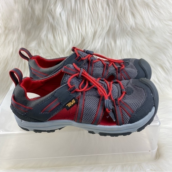 TEVA SANDALS - Picture 2 of 9